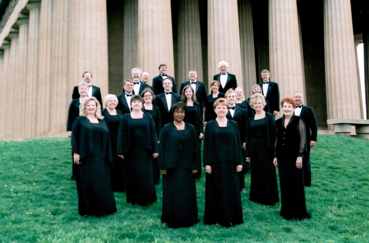 Concert Chorale of Nashville