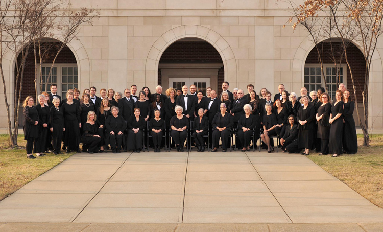 Jackson Choral Society (TN)
