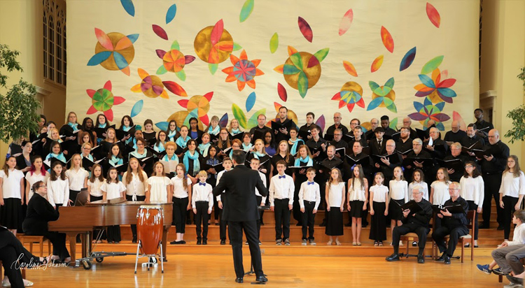 Memphis Choral Arts