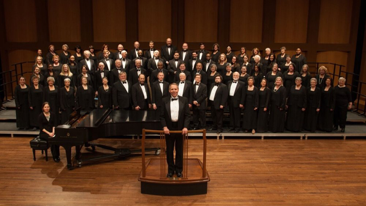 Memphis Symphony Chorus