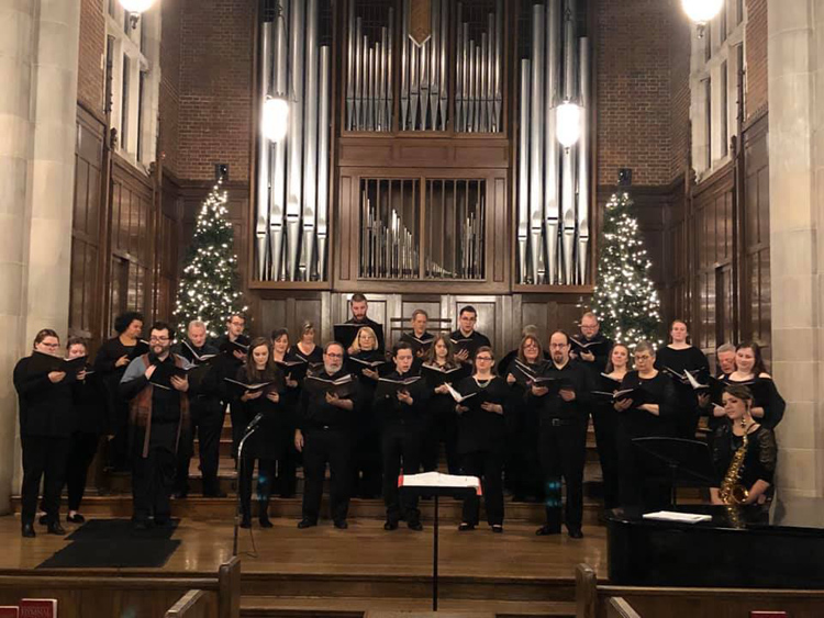 Nashville Chamber Singers