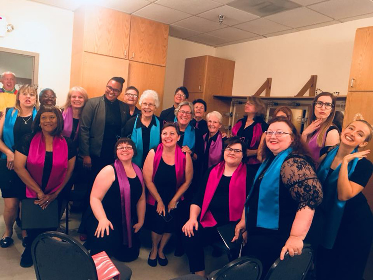 Phoenix Womens Chorus