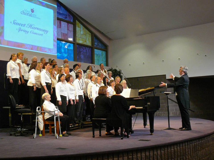 Maui Choral Arts