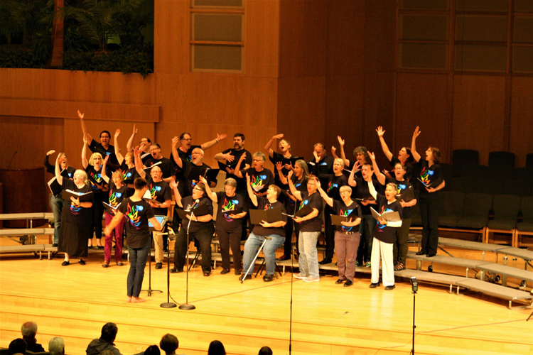 Arizona Choral Arts Association