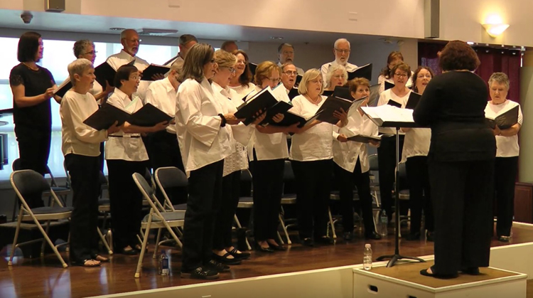 Vail Chorale