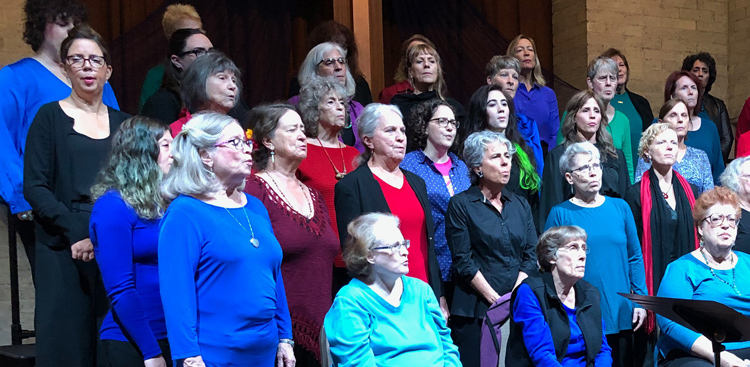 Tucson Womens Chorus