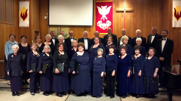 Eastern Idaho Chorale