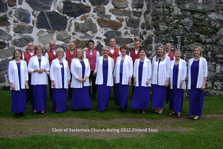 Finnish Choral Society of Seattle