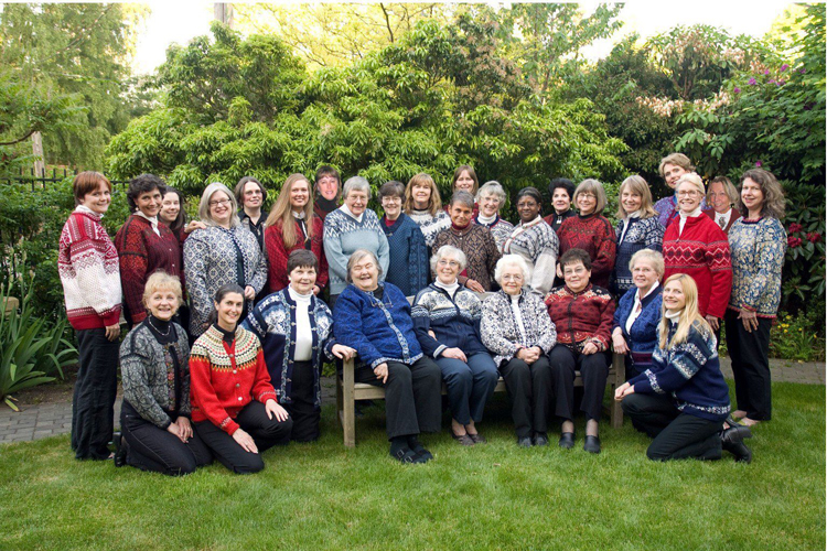 Norwegian Ladies Chorus of Seattle