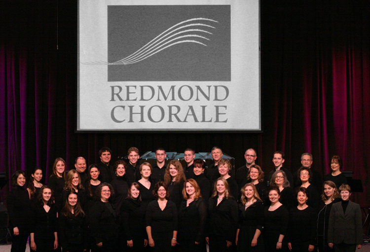 Redmond Chorale