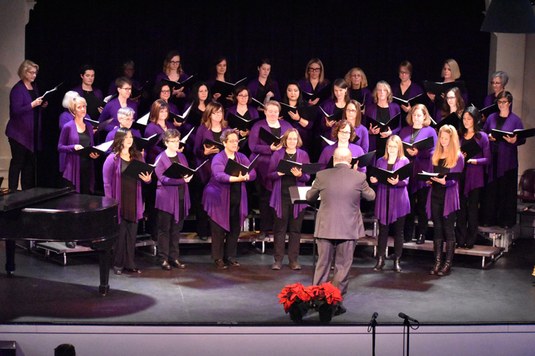 Seattle Metropolitan Singers