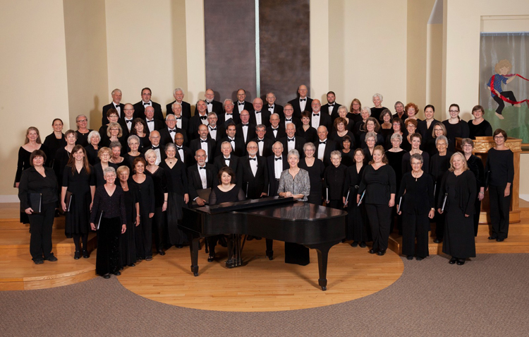 Whatcom Chorale