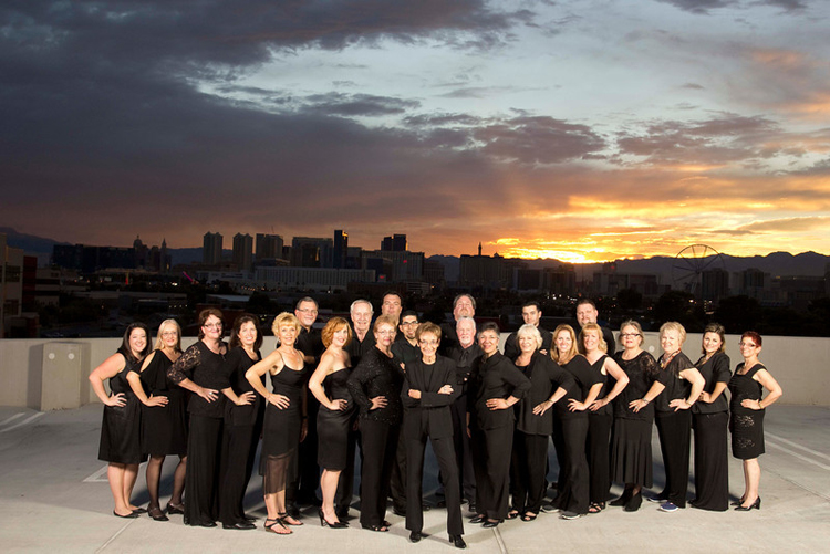 Las Vegas Master Singers