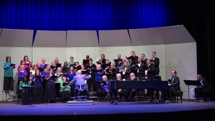 Southern Nevada Musical Arts Society