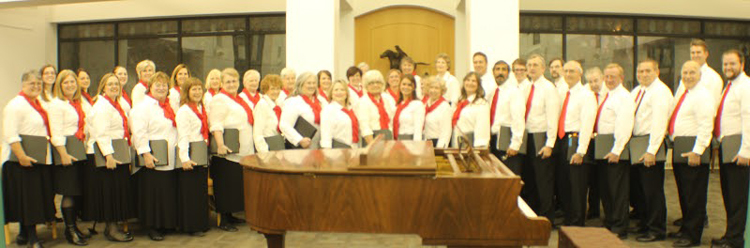 Orem Chorale