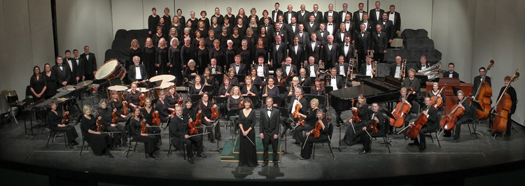 Billings Symphony Chorale