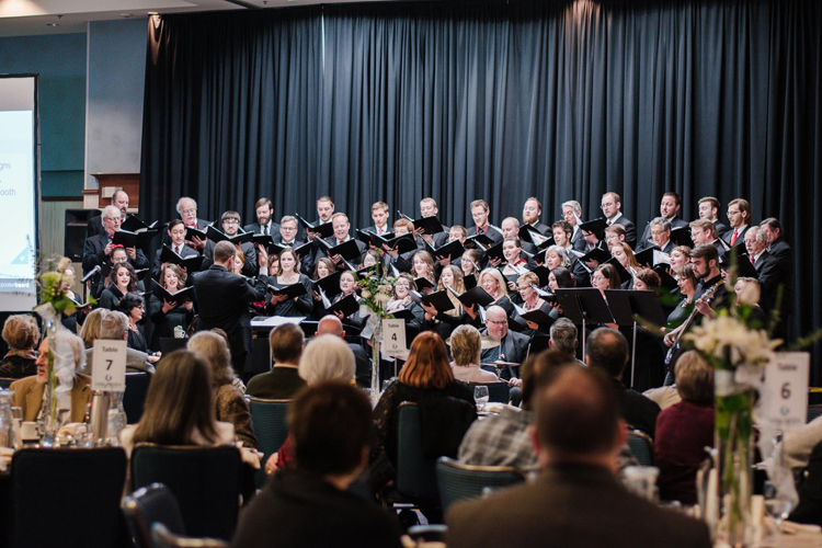 Fargo-Moorhead Choral Artists