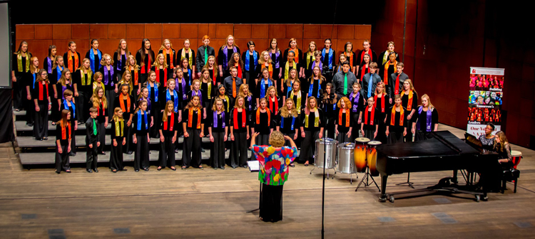 Cincinnati Childrens Choir