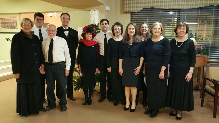 Middletown Civic Chorus