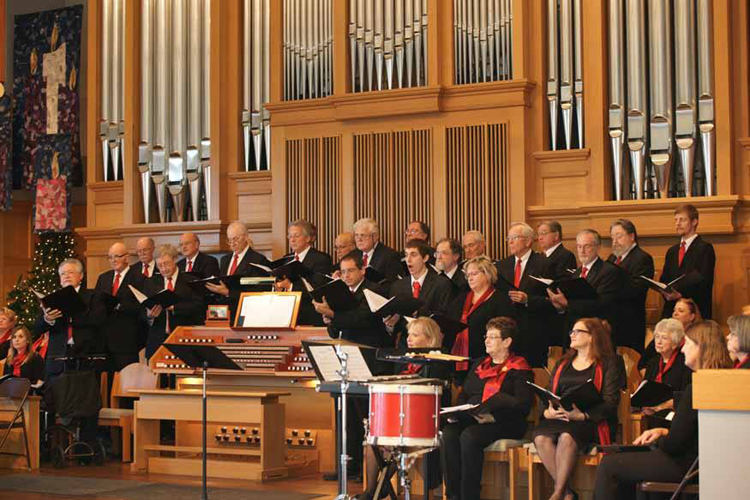 Northern Kentucky Community Chorus