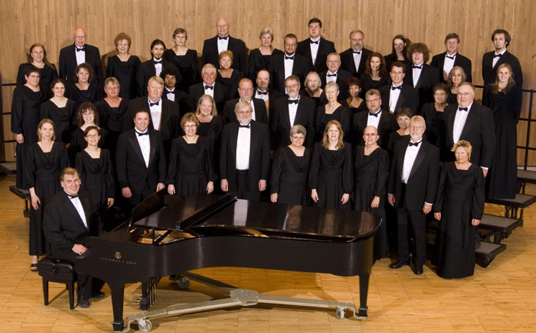 Bemidji Chorale