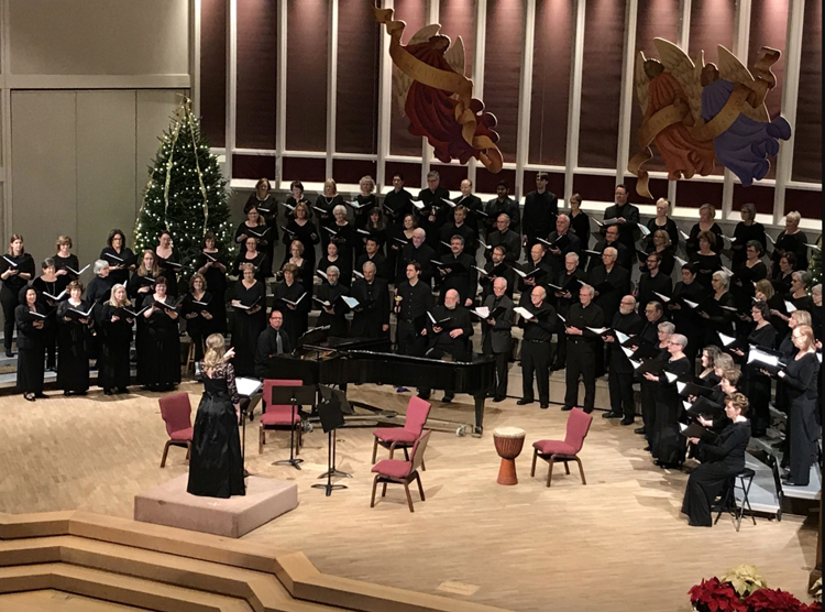 Edina Chorale