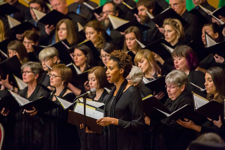 Vocal Point Chorus