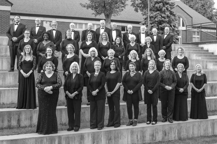 Minnesota Center Chorale