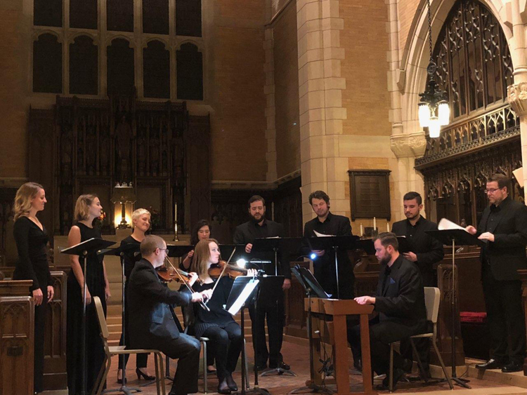 Mirandola Ensemble