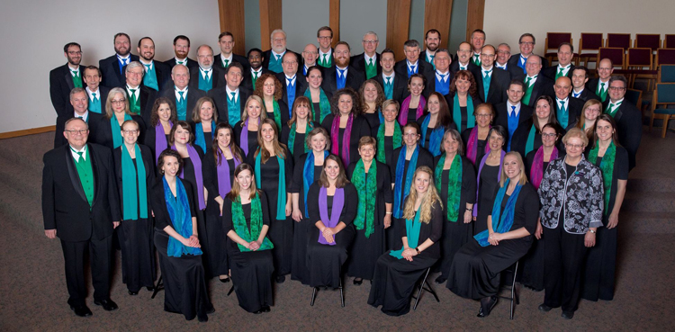 Northern Lights Chorale