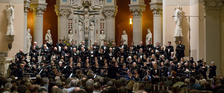 Oratorio Society of Minnesota