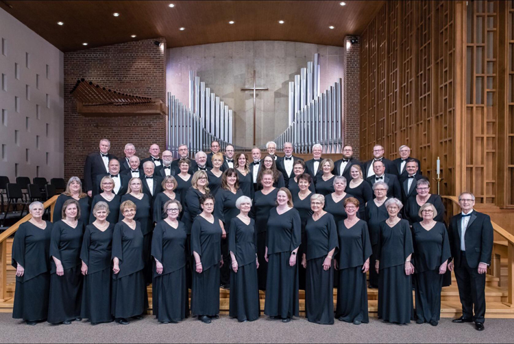 Twin Cities Masters Chorale