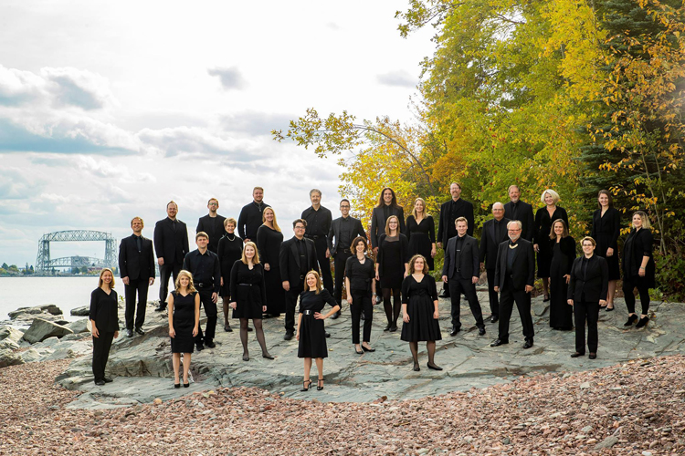 Twin Ports Choral Project