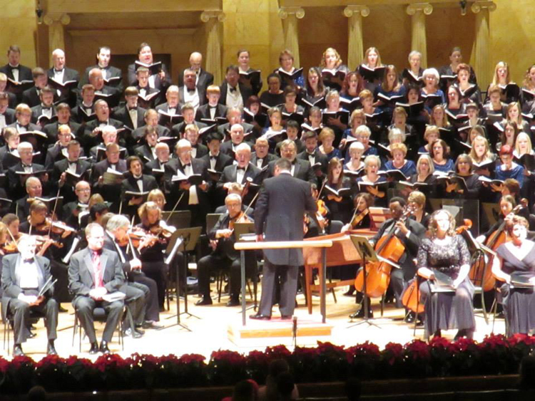 Toledo Choral Society