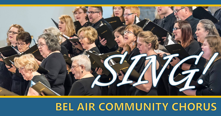 Bel Air Community Chorus