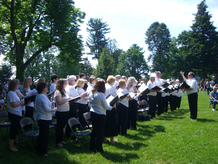 Hagerstown Choral Arts