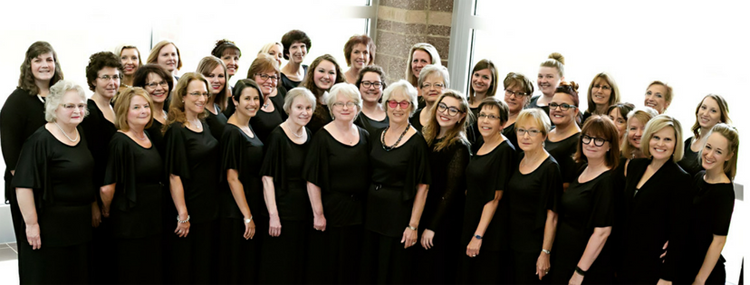 Livingston County Womens Chorus