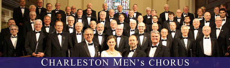 Charleston Men