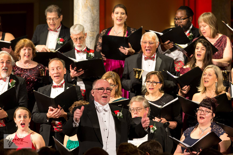 Philharmonic Chorus of Madison