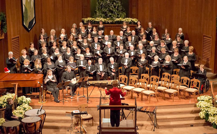 Asheville Choral Society