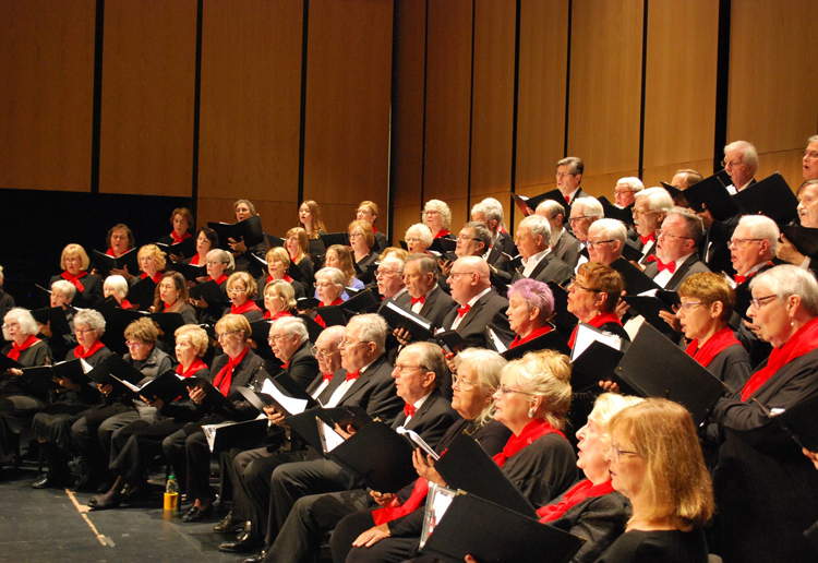 Wilmington Choral Society