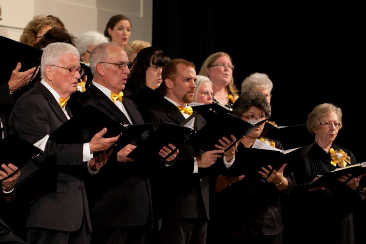 Rappahannock Choral Society