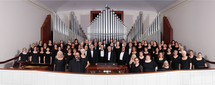 Virginia Choral Society