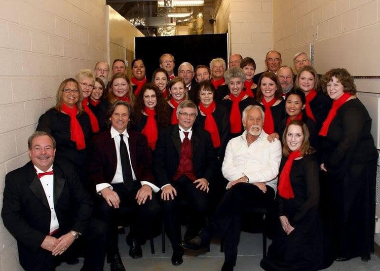 Virginia Beach Chorale