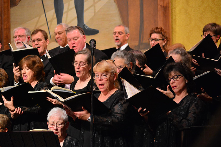 Arlington Chorale