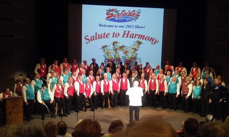 Surfside Chorus