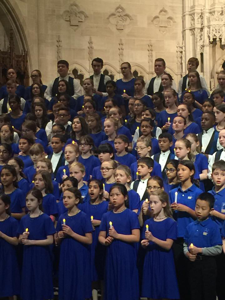 Pittsburgh Youth Chorus
