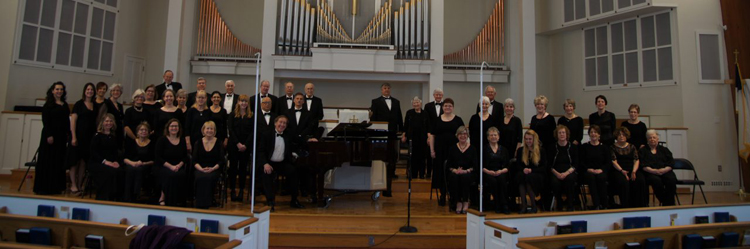 Ambler Choral Society