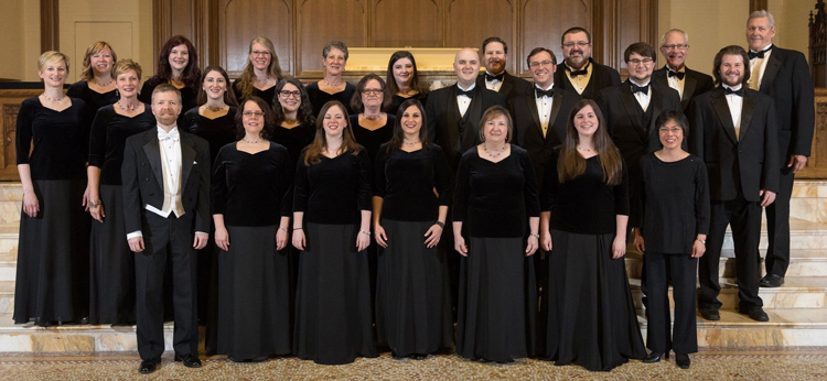 Arcadia Chorale