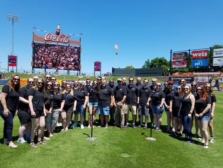 Bucks-Mont Camerata Chorus